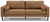 Ashley Telora Caramel Sofa
