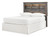 Ashley Drystan Multi Full Bookcase Headboard