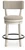 Ashley Robbinsdale Antique White Counter Height Barstool (Set of 2) D642-324