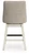 Ashley Robbinsdale Antique White Counter Height Barstool (Set of 2) D642-324