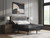 Ashley Millennium 2.0 Foam 14 Inch Black Twin XL Mattress