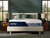 Nectar Nectar Premier Memory Foam White King Mattress