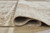 Ashley Grifflain Tan Brown Gray 7'10" x 10'3" Washable Rug