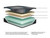 Ashley Millennium 2.0 Foam 14 Inch Black Queen Mattress