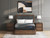 Ashley Millennium 2.0 Foam 14 Inch Black Queen Mattress