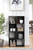 Ashley Langdrew Black Eight Cube Organizer