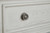 Ashley Robbinsdale Antique White Chest of Drawers