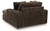 Ashley Midnight-Madness Onyx Oversized Chaise