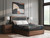 Ashley Millennium 2.0 Foam 12 Inch Black Queen Mattress