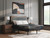 Ashley Millennium 2.0 Foam 12 Inch Black Queen Mattress