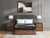 Ashley Millennium 2.0 Foam 12 Inch Black Queen Mattress