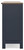 Ashley Landocken Brown Blue Dresser