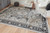 Ashley Gregmoore Multi 7'9" x 9'11" Washable Rug