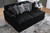 Ashley Midnight-Madness Chocolate Super Chaise