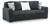 Ashley Midnight-Madness Onyx Sofa