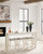 Ashley Robbinsdale Antique White Counter Height Dining Table and 3 Barstools Set (Set of 4)