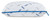 Nectar Nectar Classic White Pillow