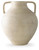 Ashley Justy Antique Beige Vase A2000882
