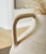 Ashley Justy Antique Beige Vase A2000882