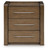 Benchcraft Marxmore Brown Nightstand