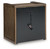 Benchcraft Marxmore Brown Nightstand