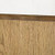 Ashley Adanworth Light Brown Gray Accent Cabinet