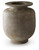 Ashley Jedwick Gray Brown Vase A2000907