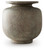 Ashley Jedwick Gray Brown Vase A2000907