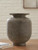 Ashley Jedwick Gray Brown Vase A2000907