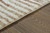 Ashley Uduak Cream Tan Rust Medium Rug