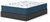 Ashley Limited Edition Plush 3.0 White Queen Mattress