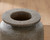 Ashley Jedwick Gray Brown Vase