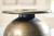 Ashley Fedorleigh Antique Brass Finish Vase