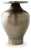 Ashley Fedorleigh Antique Brass Finish Vase A2000894