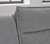 Ashley Modmax II Stone 3-Piece Power Reclining Sectional