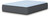 Ashley Destin Cove Plush Blue California King Mattress