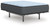 Ashley Destin Cove Plush Blue California King Mattress