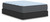Ashley Destin Cove Plush Blue California King Mattress
