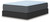 Ashley Destin Cove Plush Blue California King Mattress