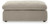 Benchcraft Maxton Heights Pebble Ottoman