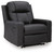 Benchcraft Mackmenville Carbon Recliner