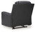 Benchcraft Mackmenville Carbon Recliner