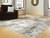 Ashley Torinette Multi Extra Large Rug