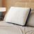 Nectar Nectar Luxe White Pillow (Set of 4)