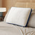 Nectar Nectar Premier White Pillow (Set of 4)