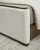 Ashley Darimore Burnished Brown California King Upholstered Panel Bed