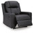 Benchcraft Mackmenville Caramel Recliner