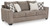 Benchcraft Loreo Truffle Sofa