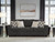 Benchcraft Loreo Flint Queen Sofa Sleeper