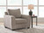 Benchcraft Loreo Truffle Chair